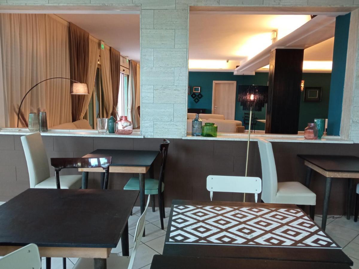 Helios 3* Milano Marittima