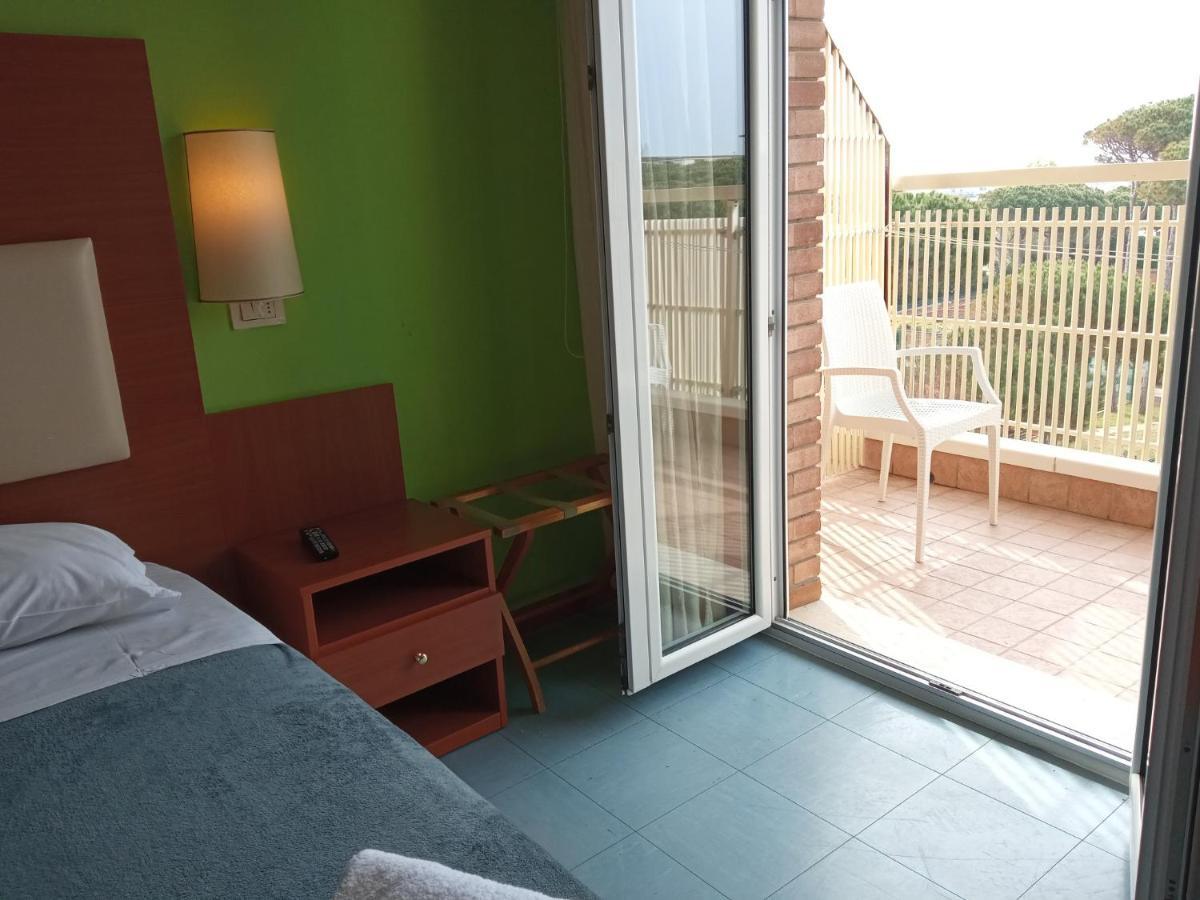 Helios Hotel Milano Marittima