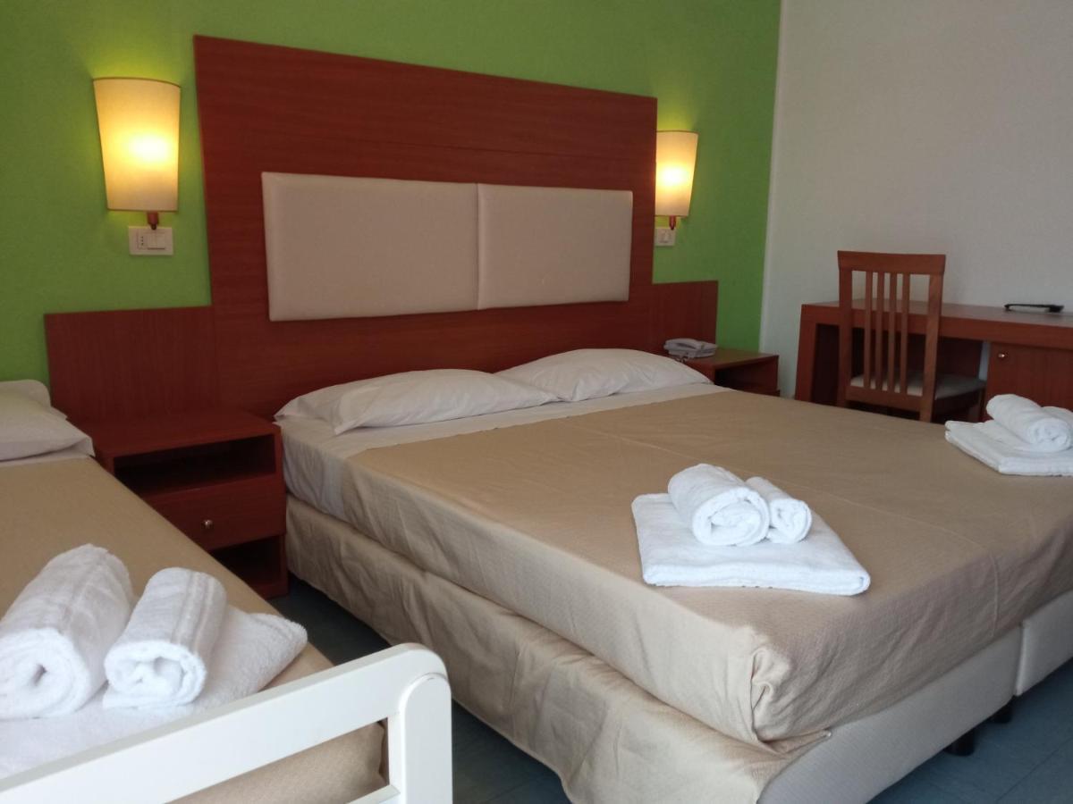 Helios Milano Marittima