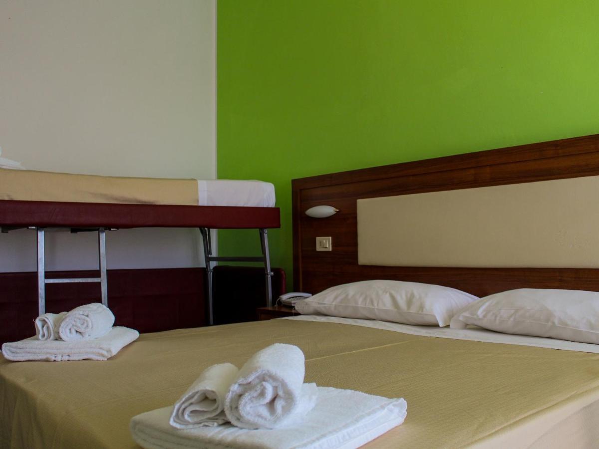 Helios Hotel Milano Marittima