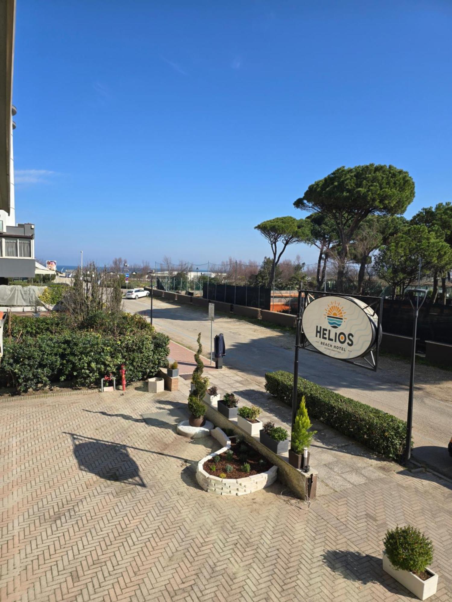 Hotel Helios 3*