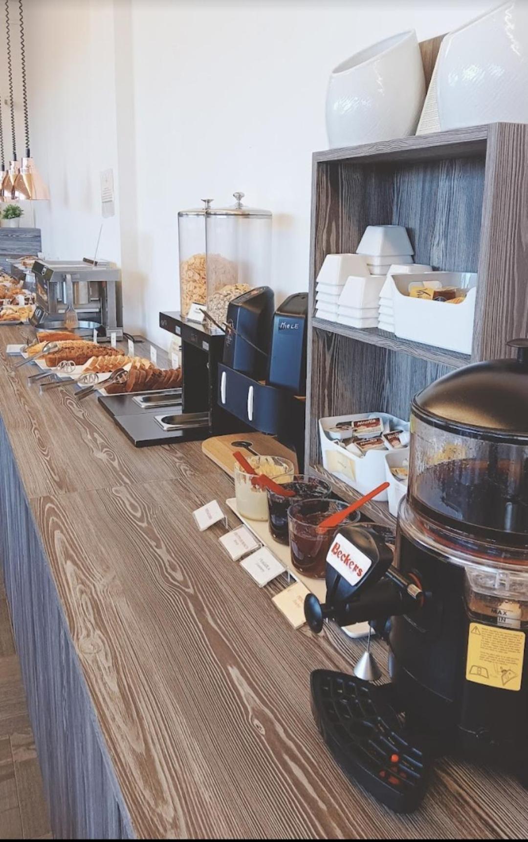 Hotel Helios Milano Marittima