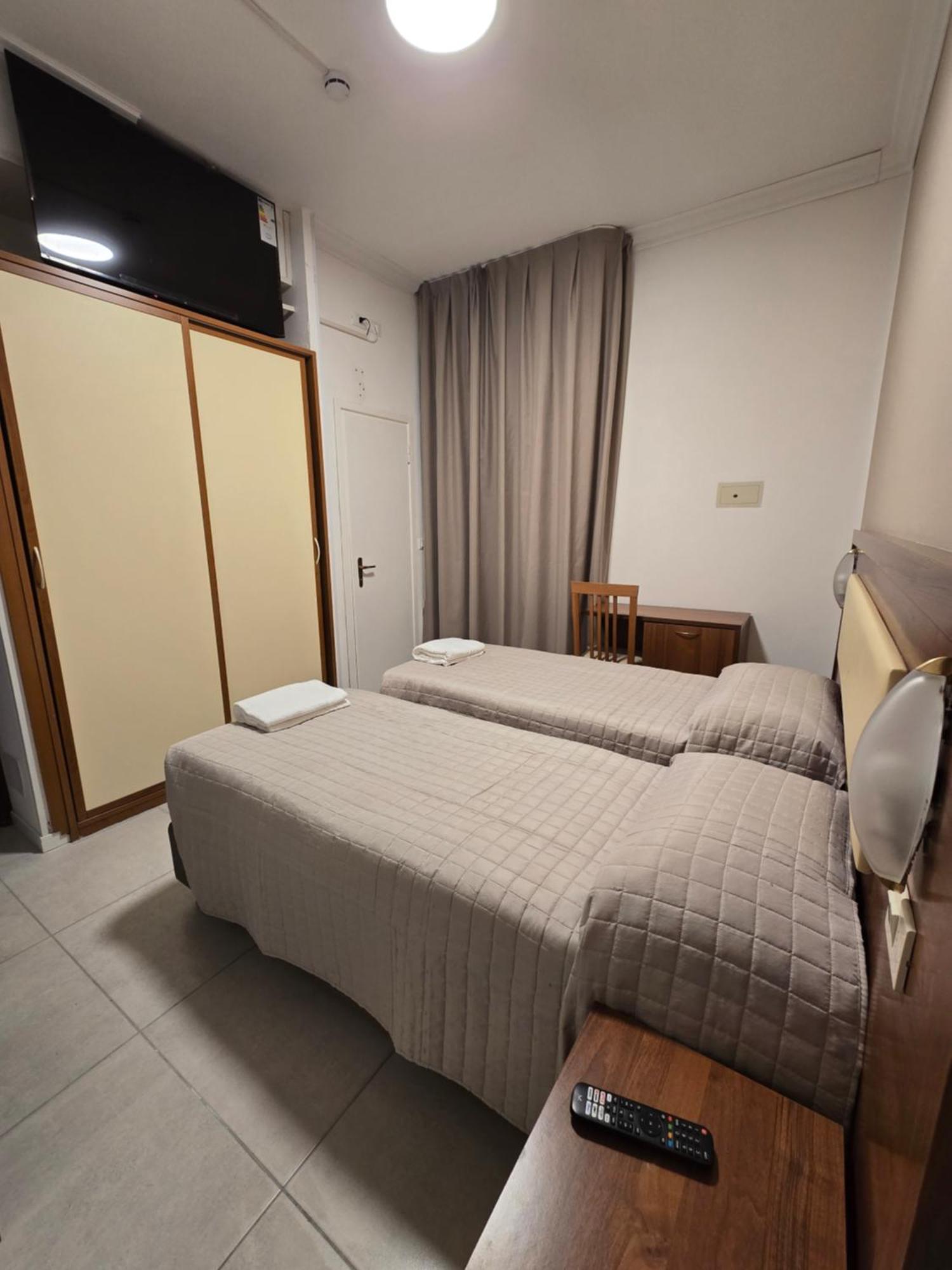 Hotel Helios Milano Marittima