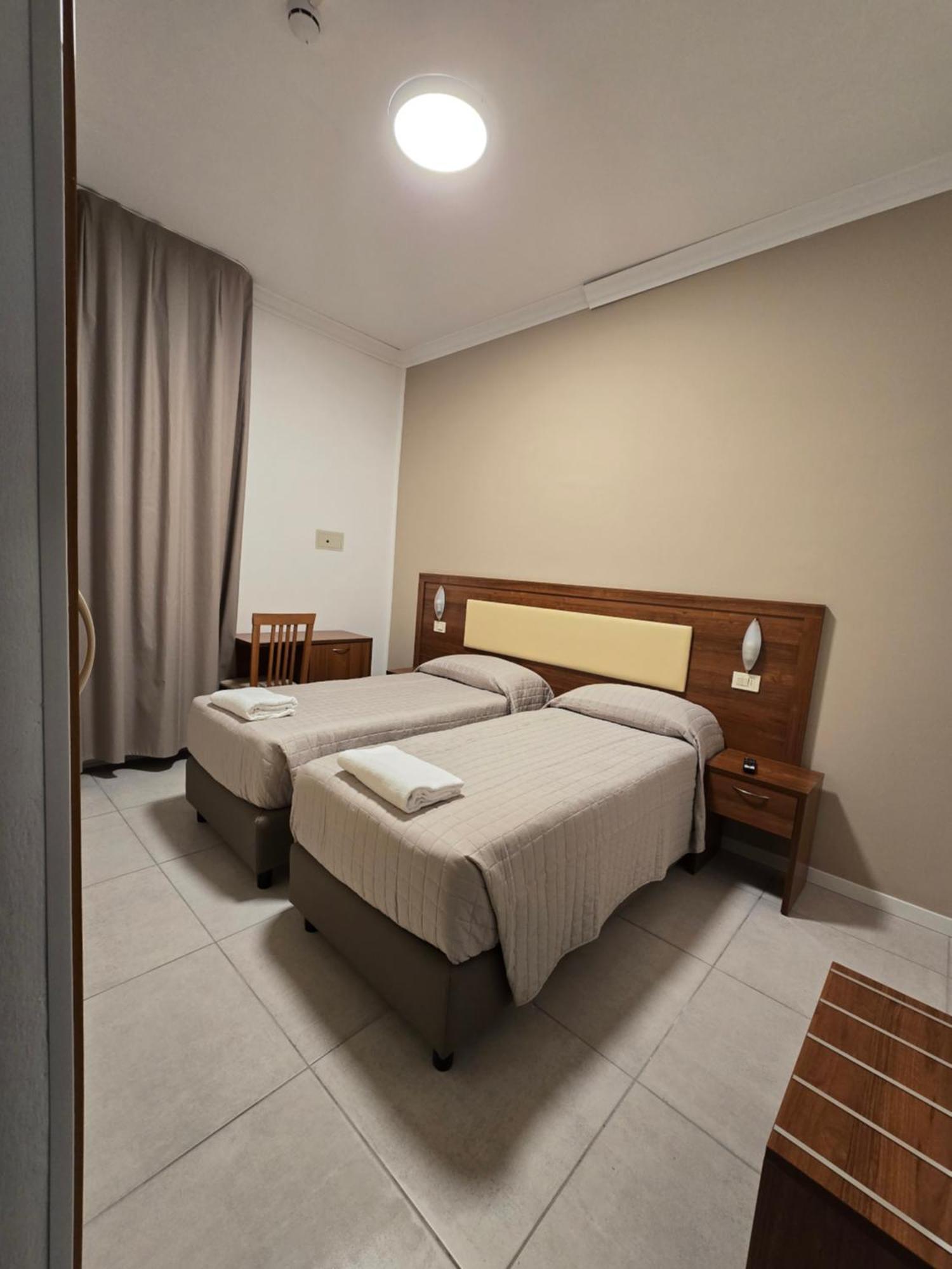 Helios Hotel Milano Marittima