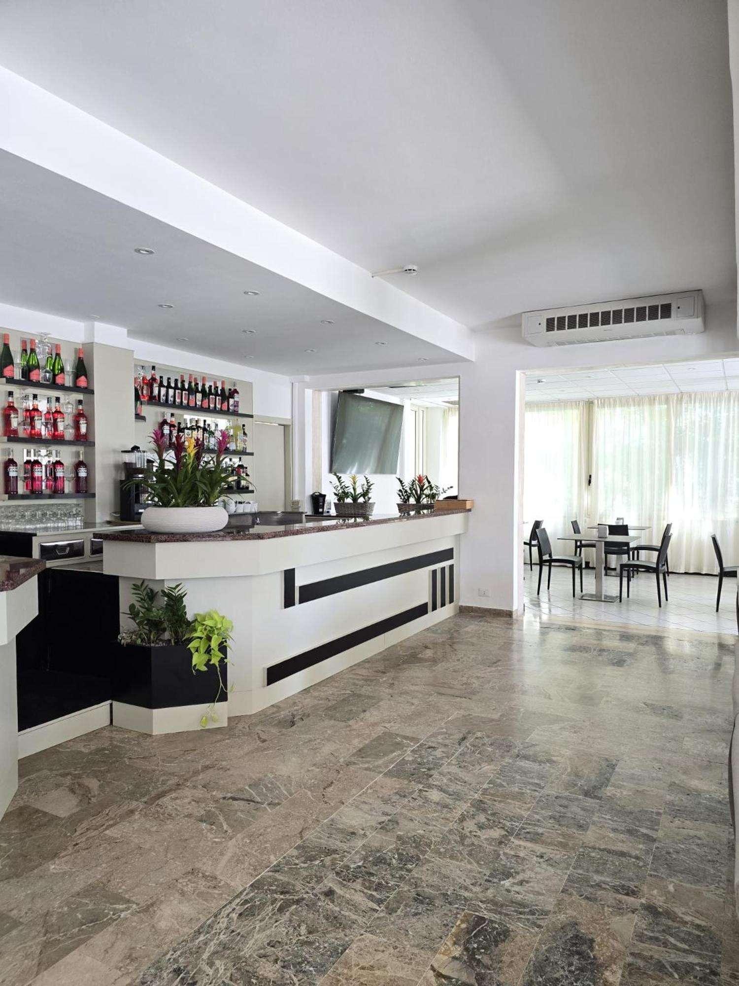 Helios Hotel Milano Marittima