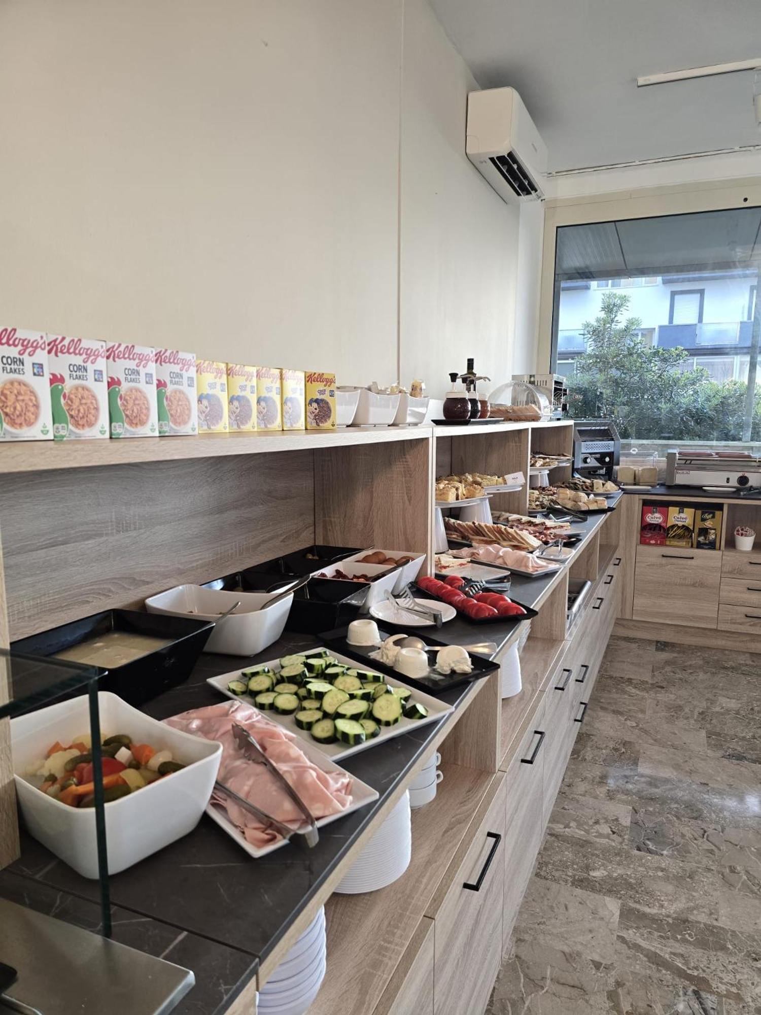 Helios Milano Marittima