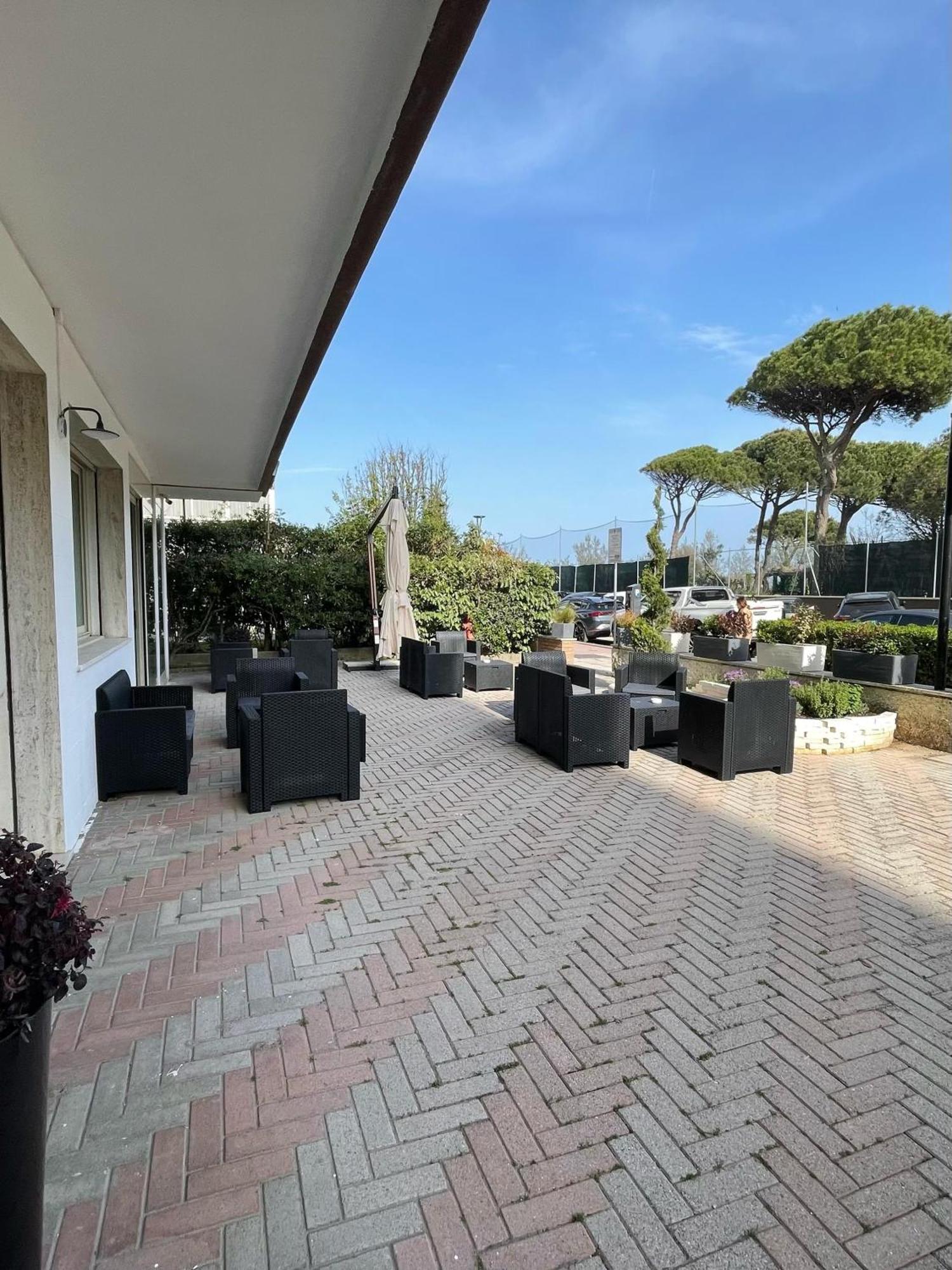 Hotel Helios