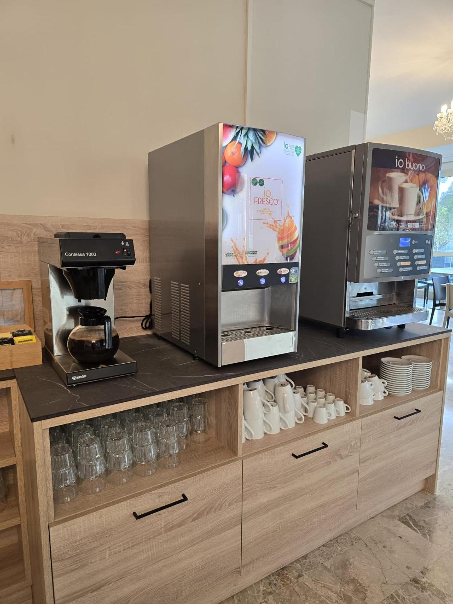 Helios Milano Marittima