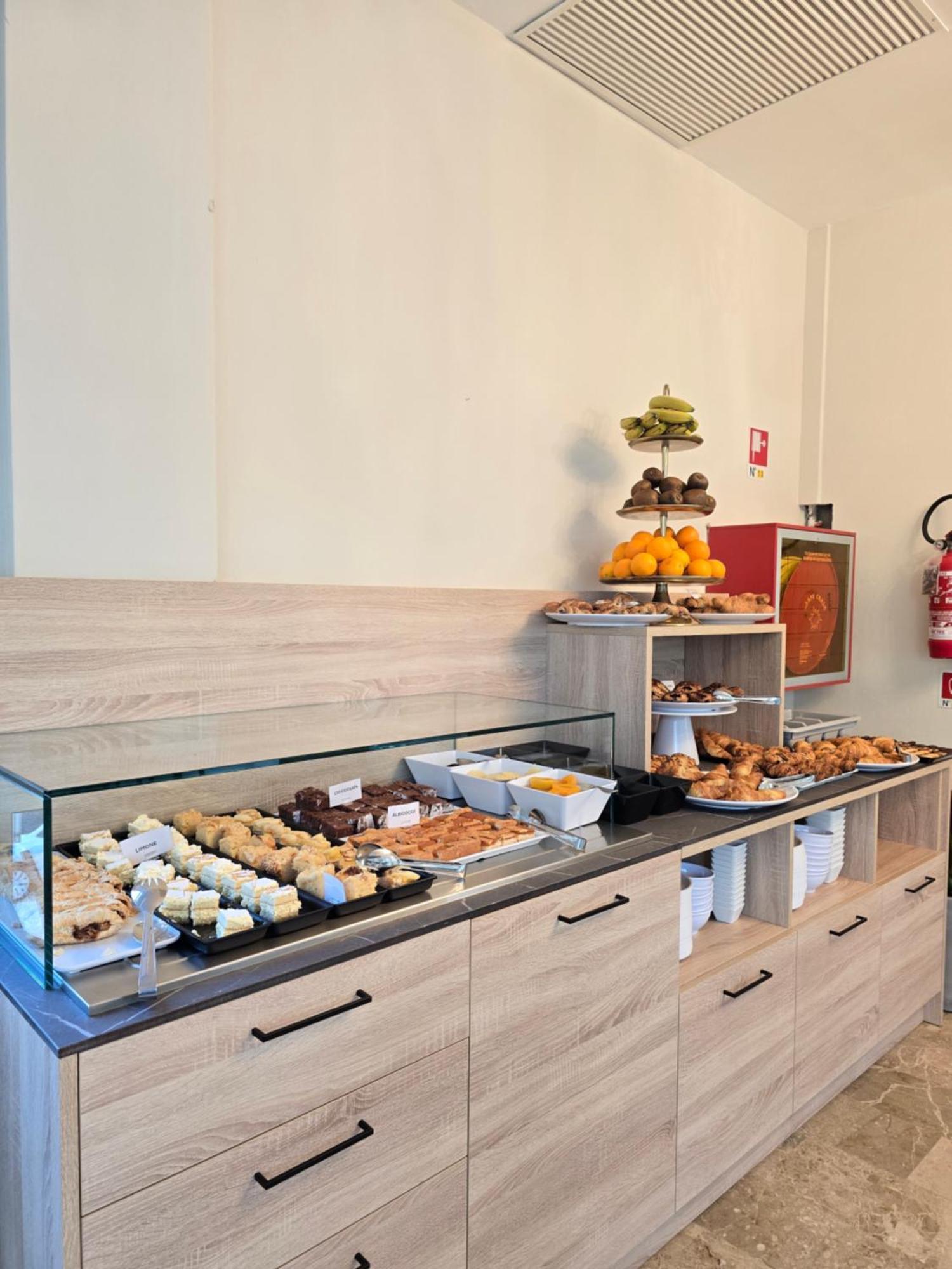 Helios Hotel Milano Marittima