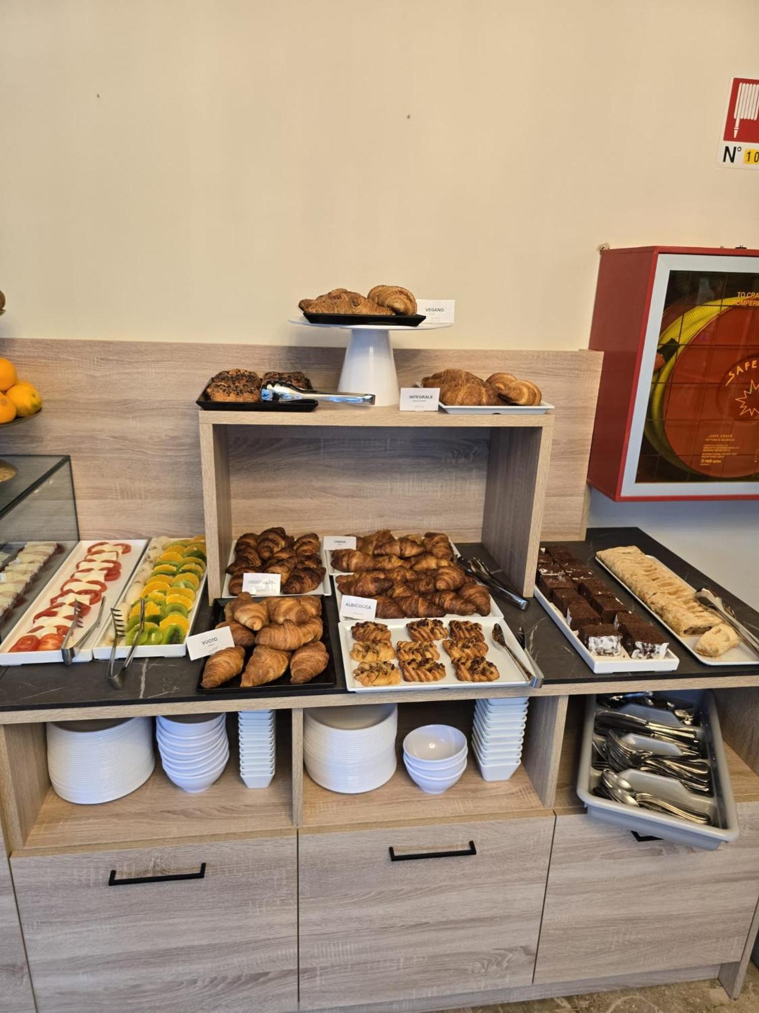 Helios Hotel Milano Marittima