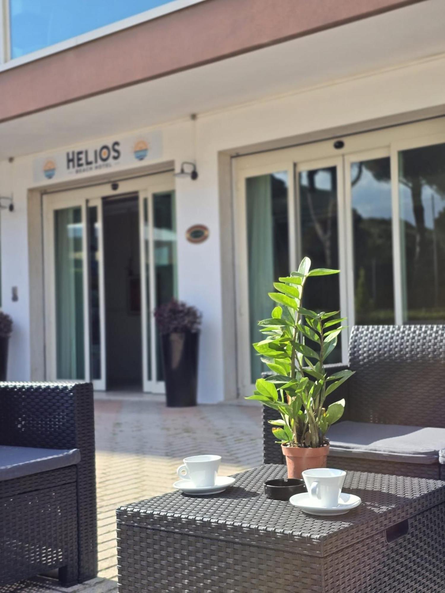 Helios 3*