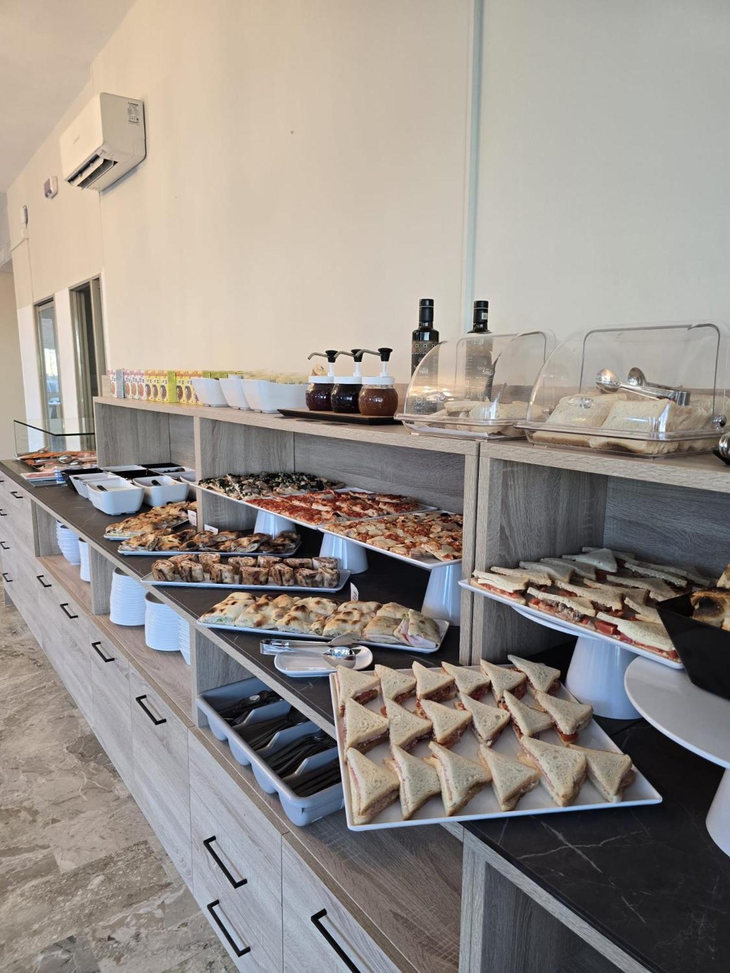 Helios 3* Milano Marittima