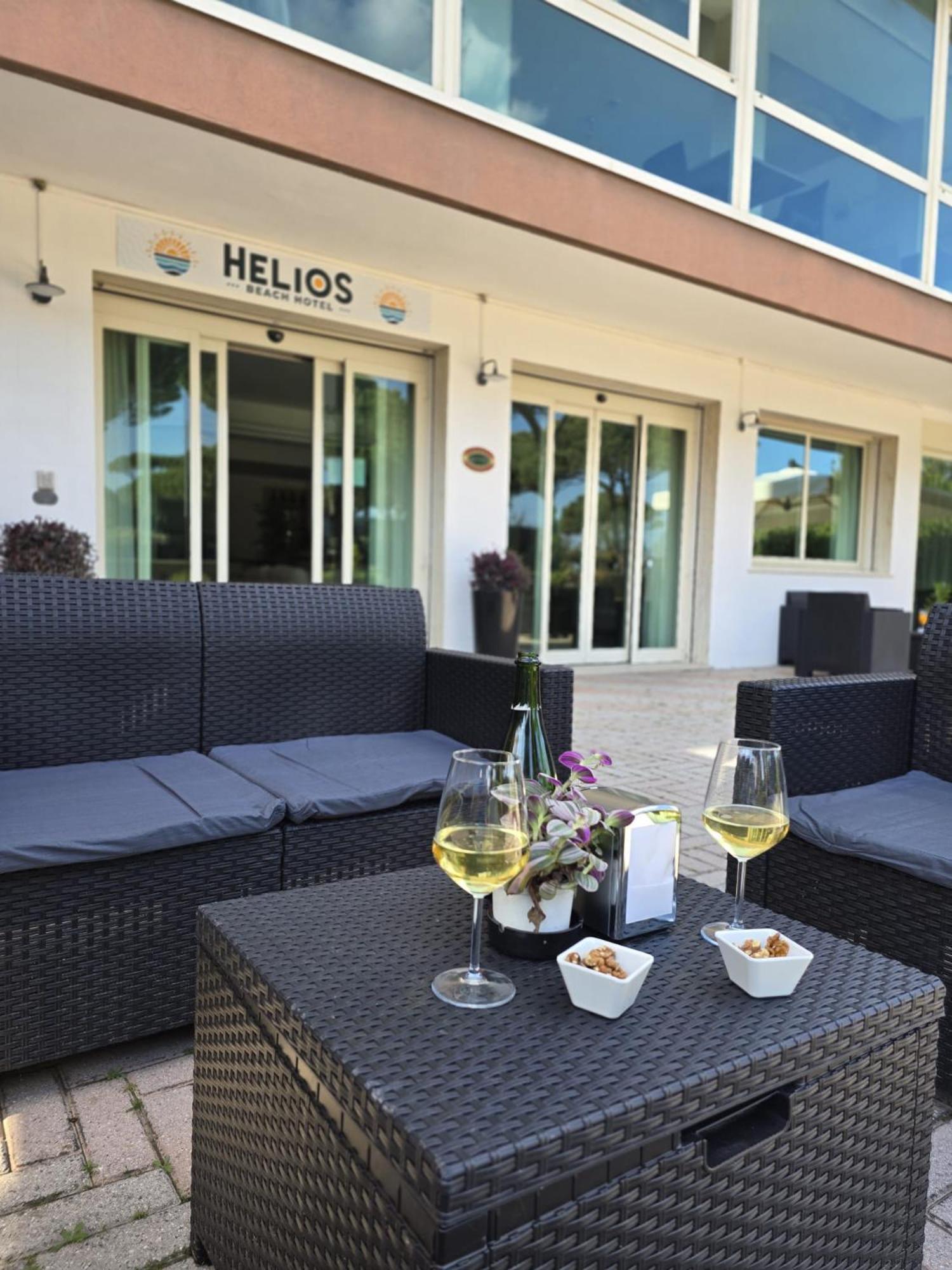 Helios Hotel Milano Marittima