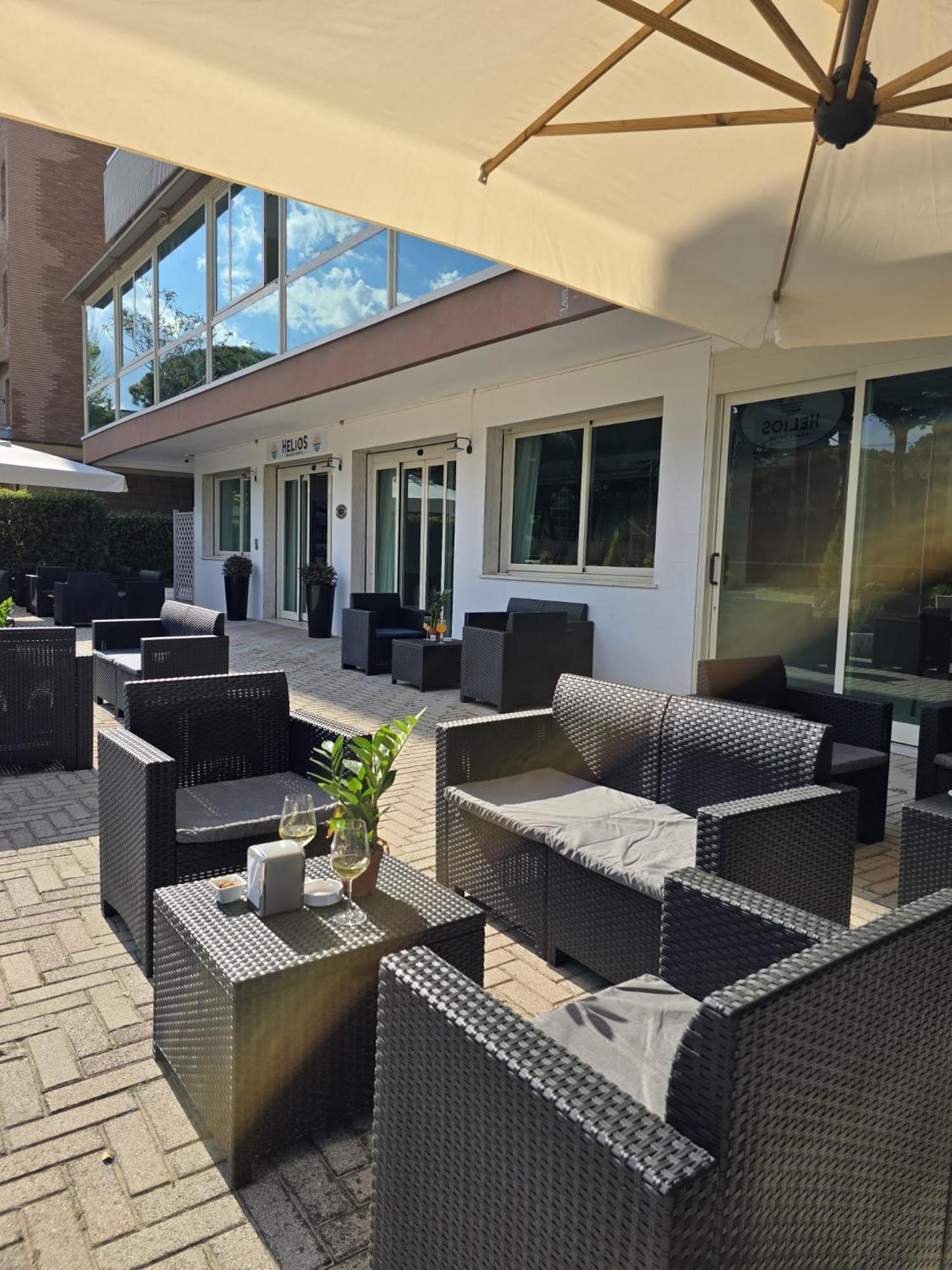 Hotel Helios