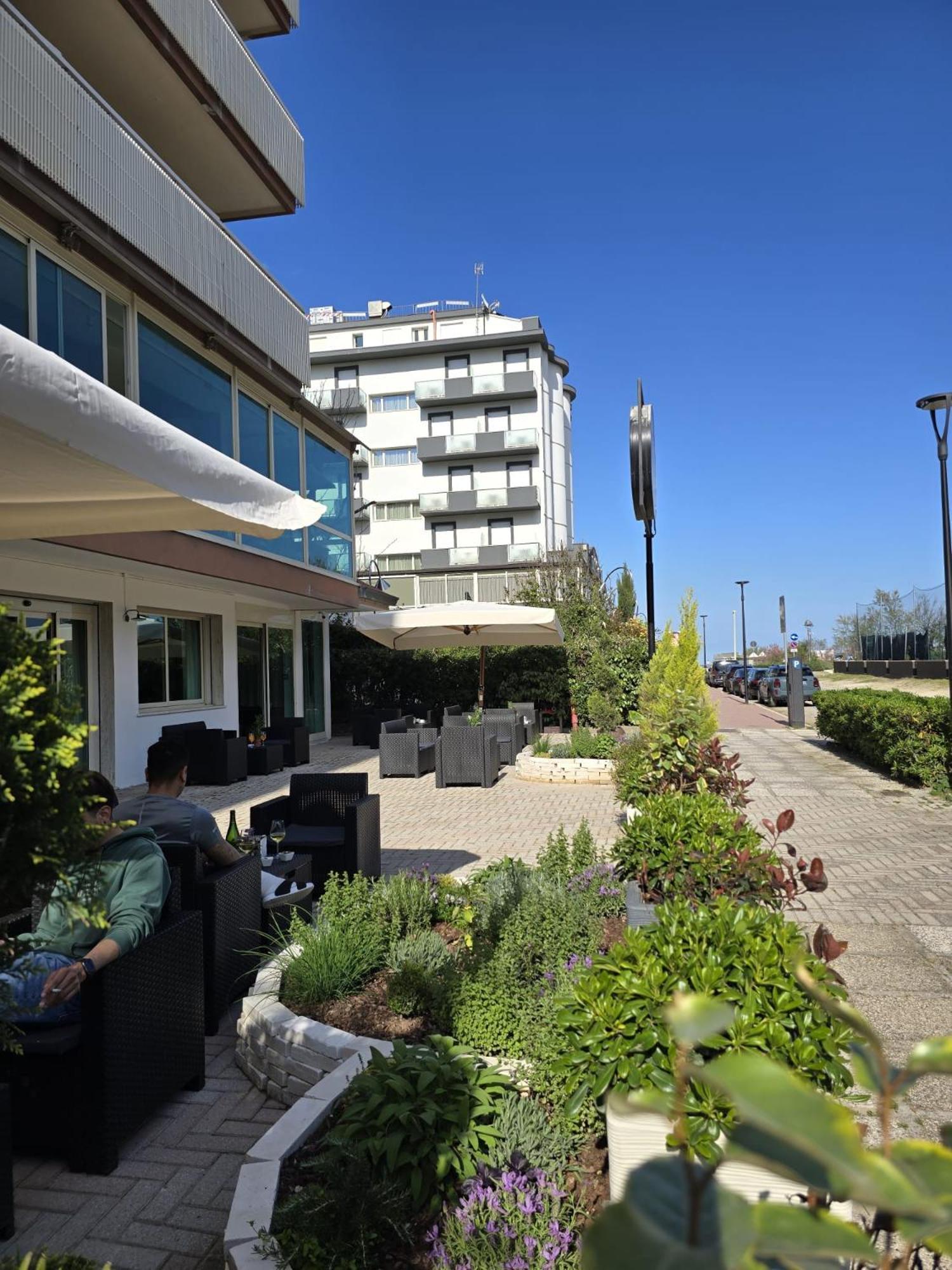 Hotel Helios 3*