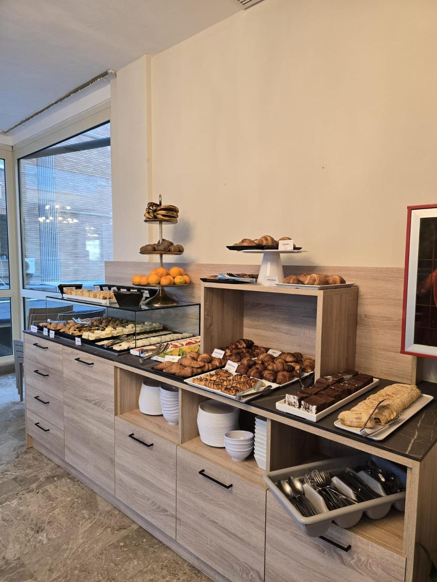Helios Hotel Milano Marittima