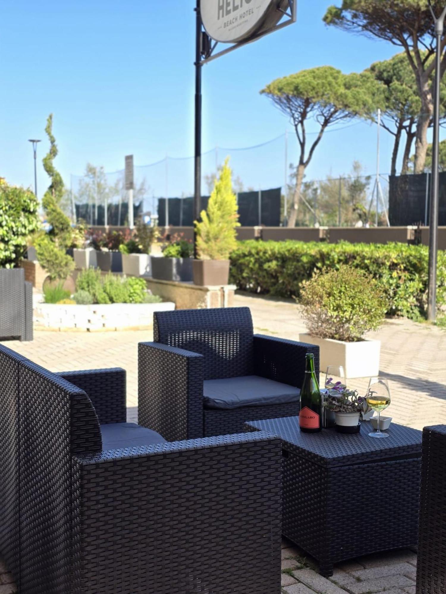 Hotel Helios Milano Marittima