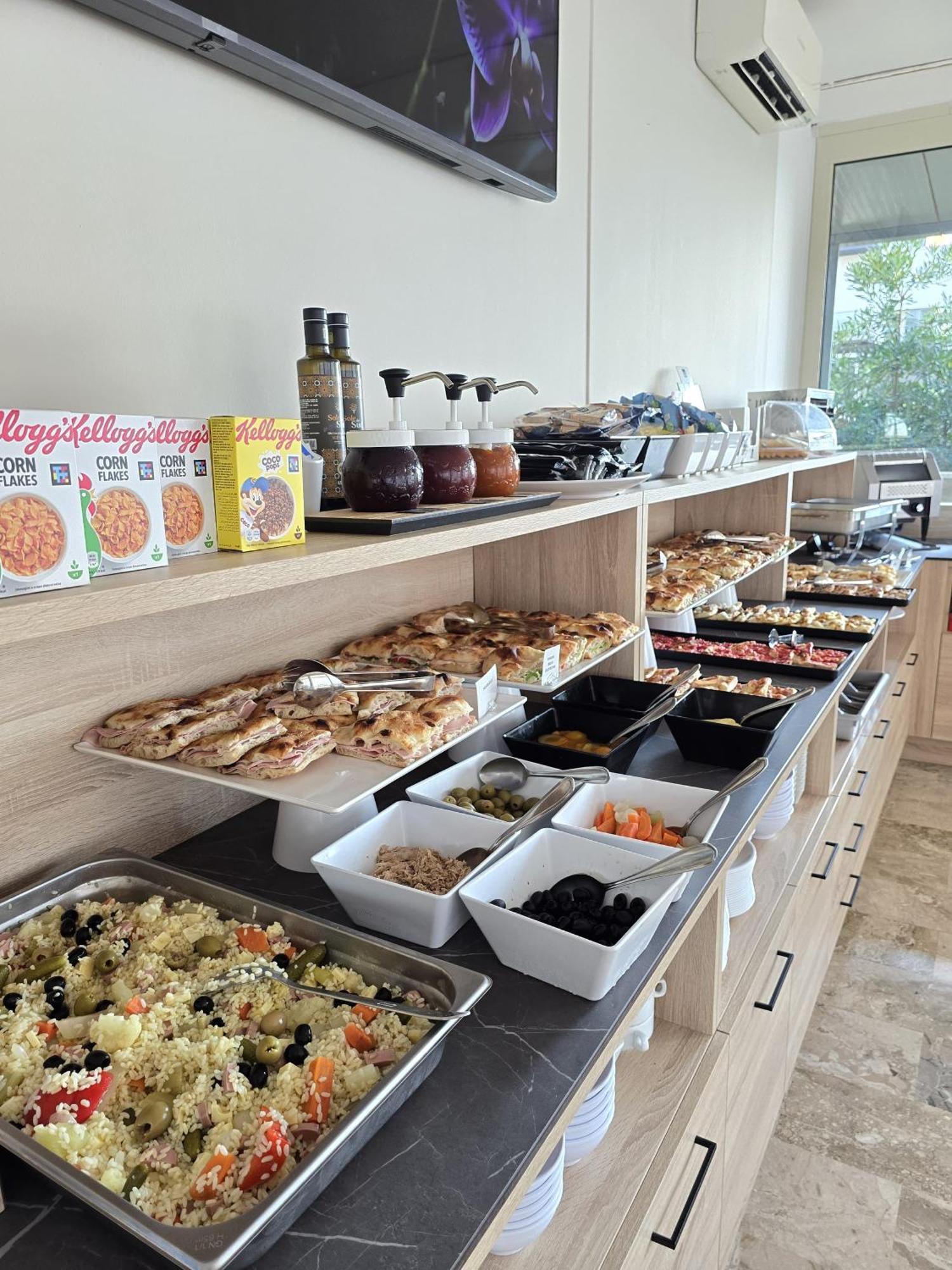 Helios 3* Milano Marittima