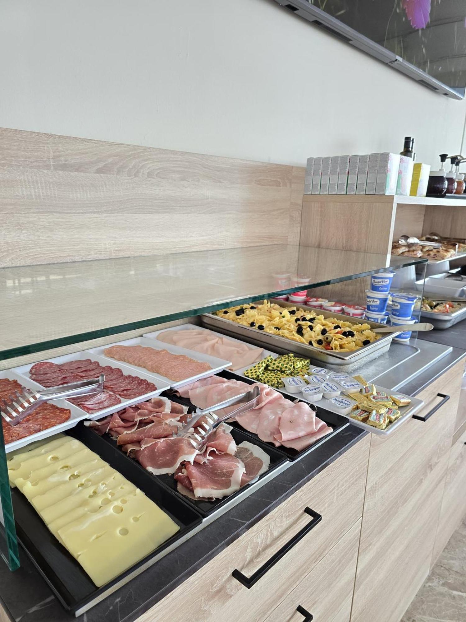 Hotel Helios Milano Marittima