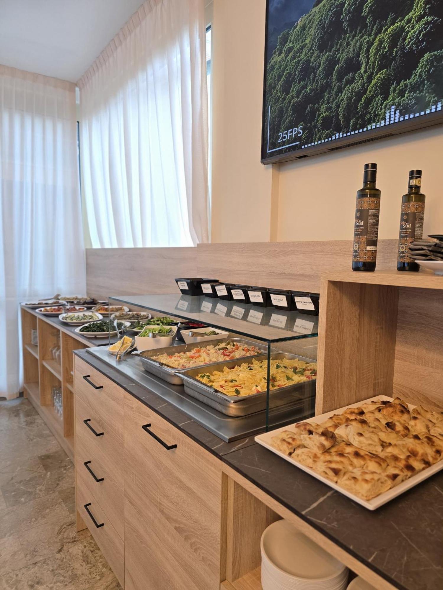 Hotel Helios Milano Marittima