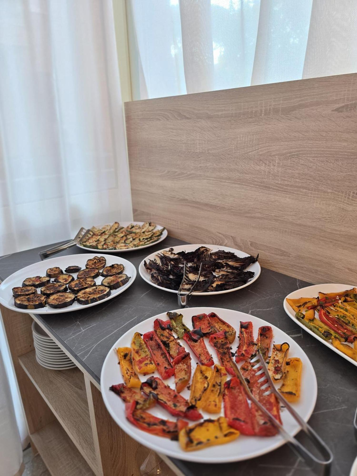 Helios 3* Milano Marittima